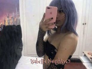 Isabella_Naughty69
