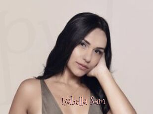 Isabella_Sam