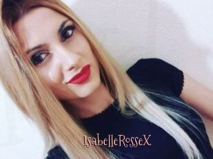 IsabelleRosseX