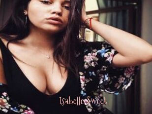 Isabelle_Sweet