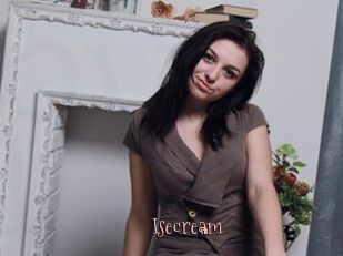 Isecream
