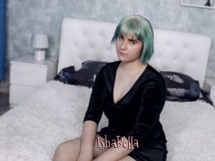 IshaBella