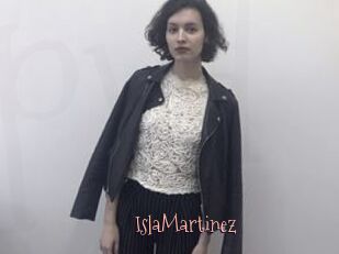 IslaMartinez