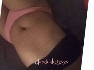 Islandcakesxoxo