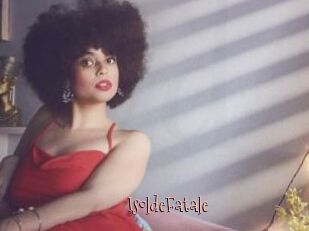 IsoldeFatale