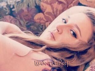 IssaSecret2Keep