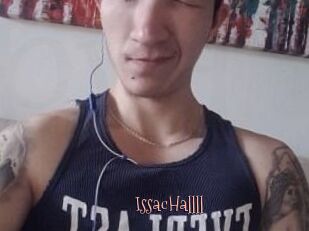 IssacHallll