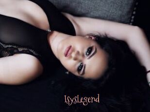IsysLegend