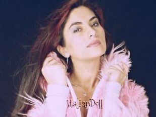 ItalianDoll