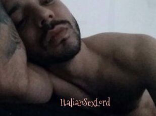 ItalianSexLord