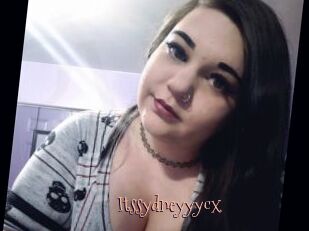 Itssydneyyycx