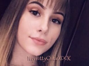 IttyBittyCutieXOOX
