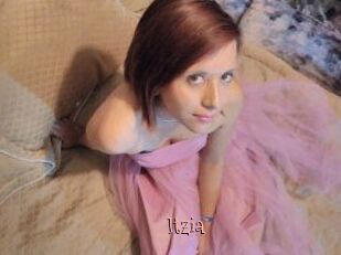 Itzia