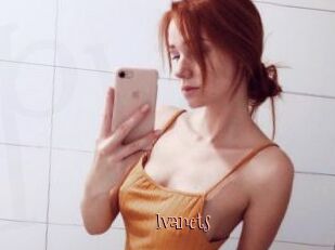 Ivanets