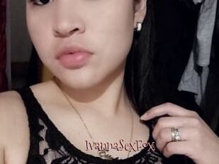 IvannaSexFox