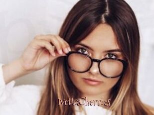 IvettaCherries