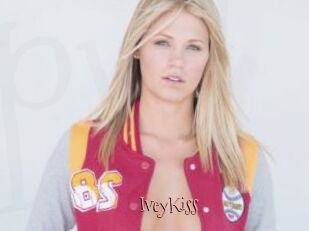 IveyKiss