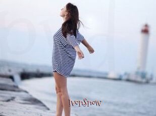 IvonSnow