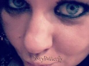 Ivory_Butterfly