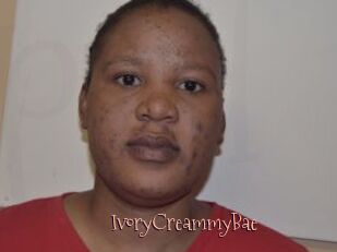 IvoryCreammyBae
