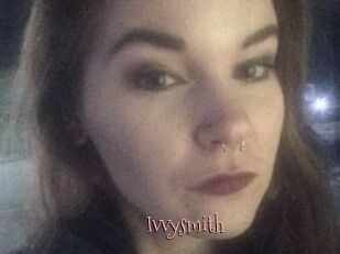 Ivvysmith