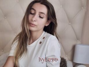 IvyLarson