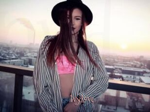 IvyLove