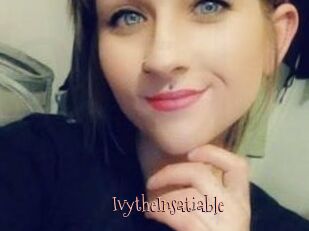 IvytheInsatiable