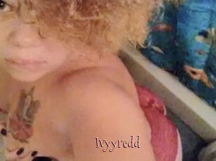 Ivyyredd