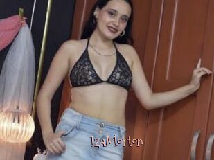 IzaMorton