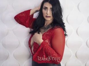 IzabelGreig