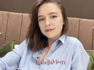 IzabellaMoore