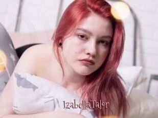 IzabellaTalor