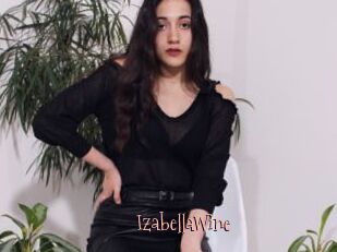IzabellaWine