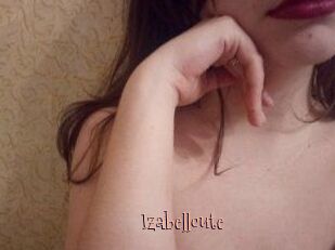 Izabellcute