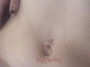 Izzypheonix