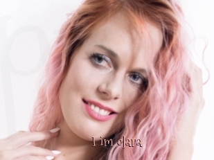 I_im_clara