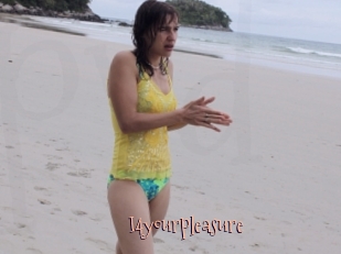 I4yourpleasure