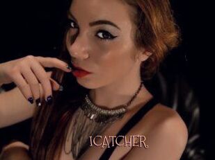 ICATCHER