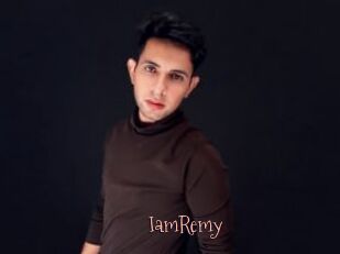 IamRemy