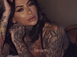 Iamannii