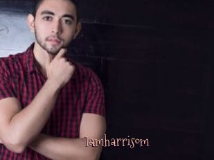 Iamharrisom