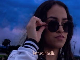 Iammichelle