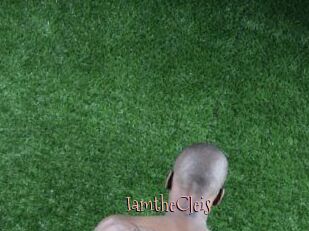IamtheCleis