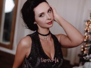 Iamviola