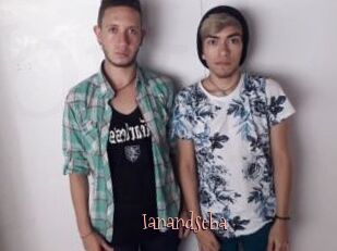 Ianandseba