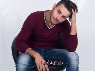 Ianburton