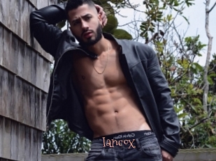 Iancox