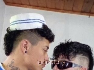 Ianmonterry