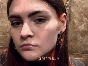 Ianmorgan